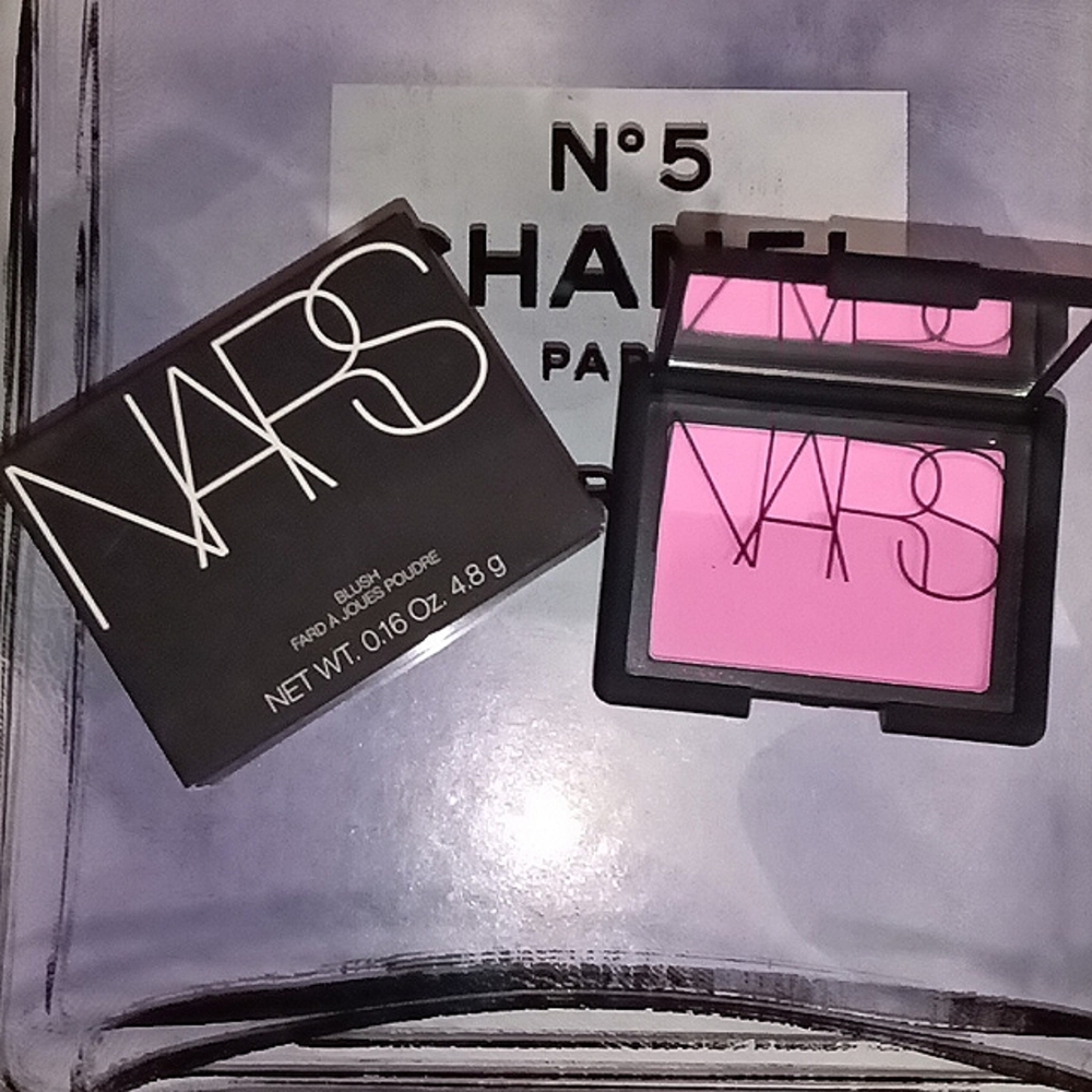 NARS BLUSH